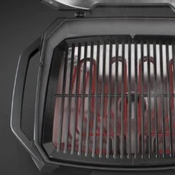 Weber Elektrogrill Pulse 2000 Mit Rollwagen -Garten Grill Geschäft weber pulse 2000 elektrogrill mit rollwagen 1001399 5