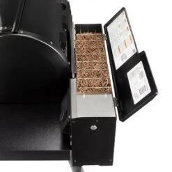 Weber Smokefire EPX6 Stealth Edition Holzpelletgrill Schwarz -Garten Grill Geschäft weber smokefire epx6 holzpelletgrill 1409466 7