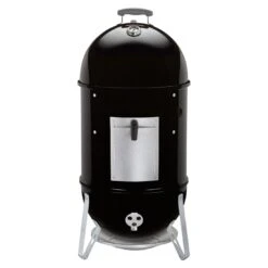 Weber Räuchergrill Smokey Mountain Cooker ø 57 Cm, Black Schwarz 8 Weber Räuchergrill Smokey Mountain Cooker ø 57 Cm, Black Schwarz -Garten Grill Geschäft weber smokey mountain cooker black 57 cm 3