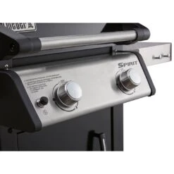 Weber Spirit E-215 GBS Gasgrill Schwarz 28 Weber Spirit E-215 GBS Gasgrill Schwarz -Garten Grill Geschäft weber spirit e 215 gbs gasgrill schwarz 1301292 10