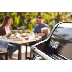 Weber Spirit E-215 GBS Gasgrill Schwarz 31 Weber Spirit E-215 GBS Gasgrill Schwarz -Garten Grill Geschäft weber spirit e 215 gbs gasgrill schwarz 1301292 13