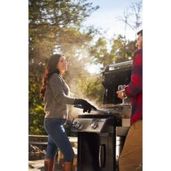 Weber Spirit E-215 GBS Gasgrill Schwarz 21 Weber Spirit E-215 GBS Gasgrill Schwarz -Garten Grill Geschäft weber spirit e 215 gbs gasgrill schwarz 1301292 3