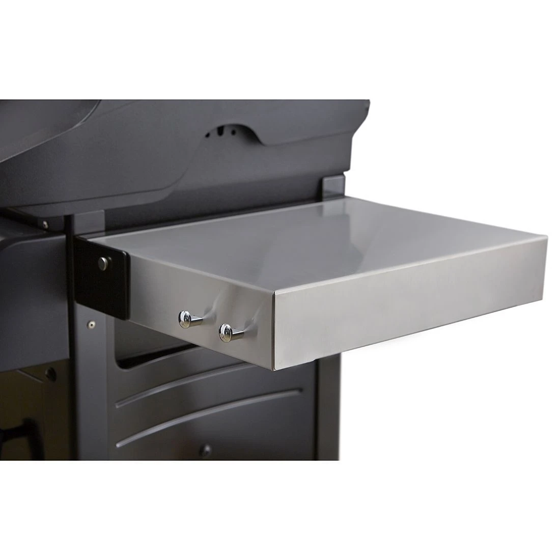 Weber Spirit E-215 GBS Gasgrill Schwarz 8 Weber Spirit E-215 GBS Gasgrill Schwarz – Bild 6