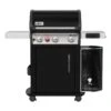 Weber Spirit EPX-325S GBS Gasgrill Schwarz