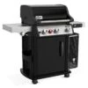 Weber Spirit EPX-335 GBS Smart Gasgrill Schwarz 1 Weber Spirit EPX-335 GBS Smart Gasgrill Schwarz -Garten Grill Geschäft weber spirit epx 335 gbs smart gasgrill schwarz 1409477 1