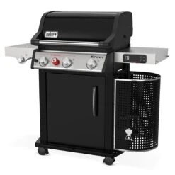 Garten Grill Geschäft -Garten Grill Geschäft weber spirit epx 335 gbs smart gasgrill schwarz 1409477 2