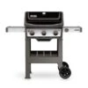 Weber Gasgrill Spirit II E310 Schwarz -Garten Grill Geschäft weber spirit ii e310 gasgrill stahl schwarz 1076320 1