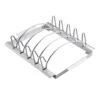 Weber Style Barbecue Grilling Rack -Garten Grill Geschäft weber style barbecue grilling rack 1