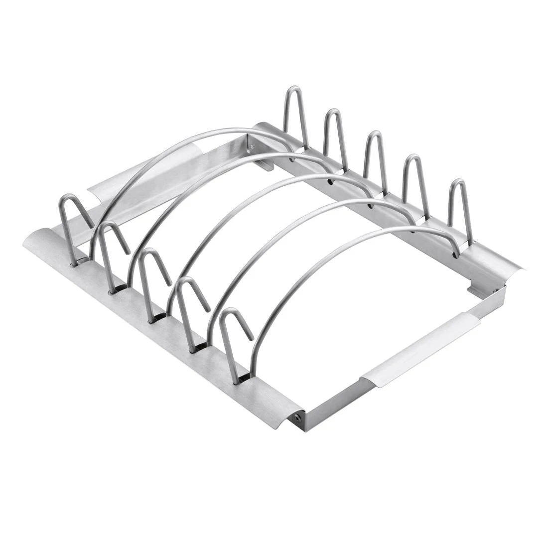 Weber Style Barbecue Grilling Rack 3 Weber Style Barbecue Grilling Rack
