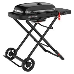 Weber Traveler Gasgrill