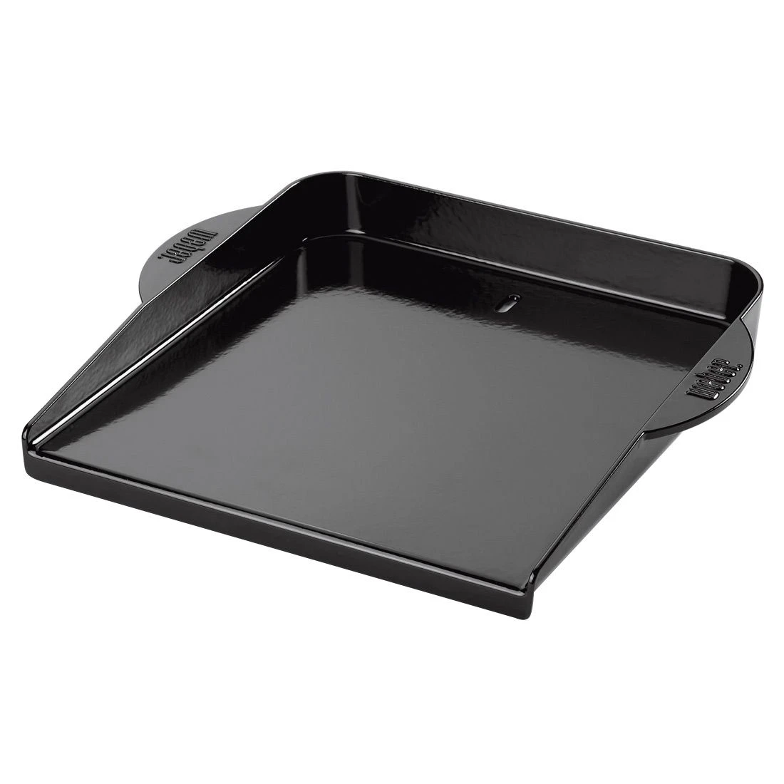 Weber Universal Grillplatte Gusseisen 3 Weber Universal Grillplatte Gusseisen