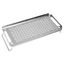 Weber Warmhalterost Für Flat Top