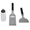 Weber Zubehör-Set 3-tlg. -Garten Grill Geschäft weber zubehoer set 3 tlg 1468888 1