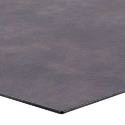 Zebra Opus Gartentisch 180x100cm Edelstahl/HPL Silber/Volcanic Stone -Garten Grill Geschäft zebra opus gartentisch 180x100cm edelstahl hpl 1495651 3