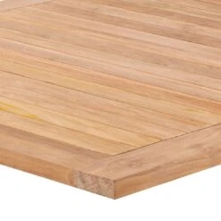 Zebra Opus Gartentisch 180x100cm Edelstahl/Teak Silber/Natur -Garten Grill Geschäft zebra opus gartentisch 180x100cm edelstahl teak 1495640 3